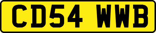 CD54WWB