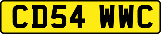 CD54WWC