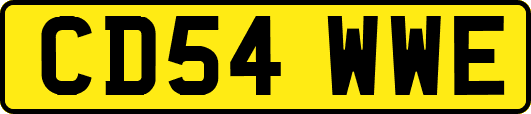 CD54WWE
