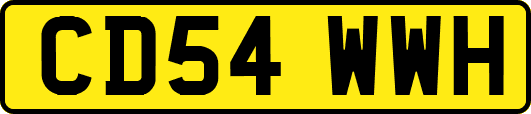 CD54WWH
