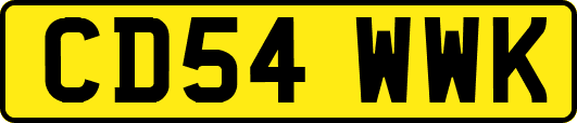 CD54WWK