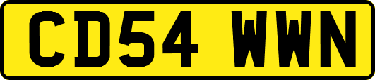 CD54WWN
