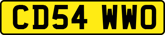 CD54WWO