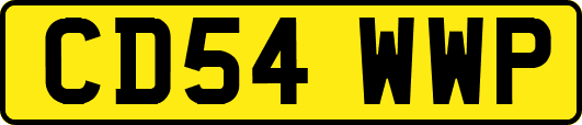 CD54WWP