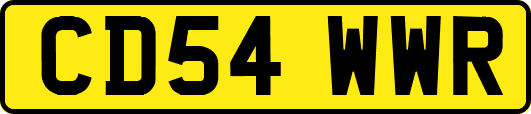 CD54WWR