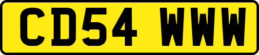 CD54WWW