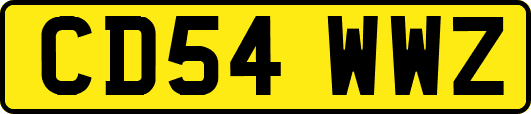 CD54WWZ