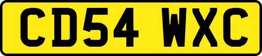 CD54WXC