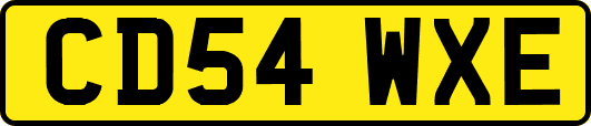 CD54WXE