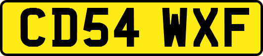 CD54WXF