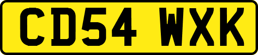 CD54WXK