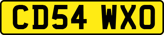 CD54WXO