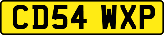 CD54WXP