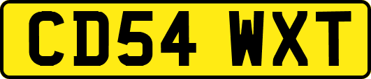 CD54WXT