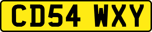 CD54WXY