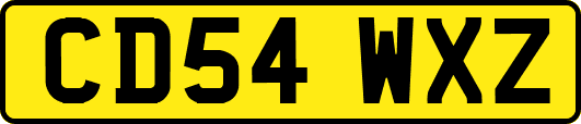 CD54WXZ
