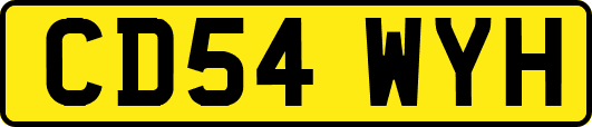 CD54WYH