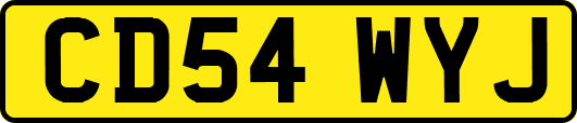 CD54WYJ