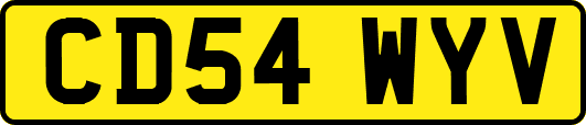 CD54WYV