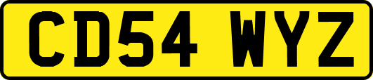 CD54WYZ