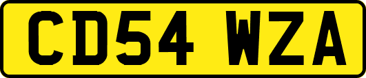 CD54WZA