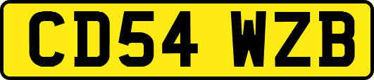 CD54WZB