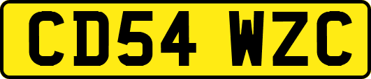 CD54WZC