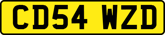 CD54WZD