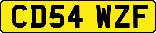 CD54WZF