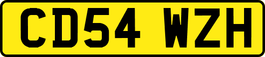 CD54WZH