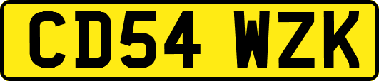 CD54WZK