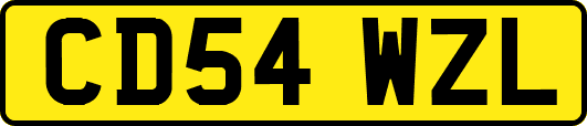 CD54WZL
