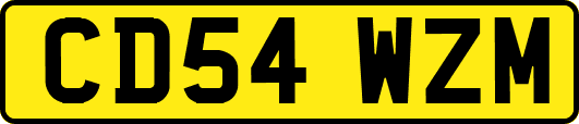 CD54WZM
