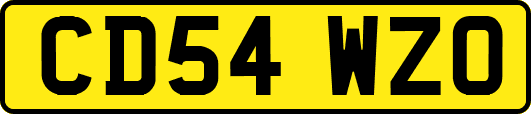 CD54WZO