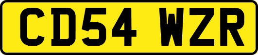 CD54WZR
