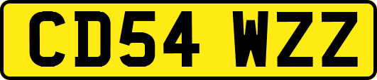 CD54WZZ