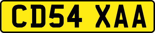 CD54XAA