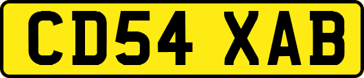 CD54XAB