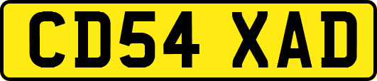 CD54XAD