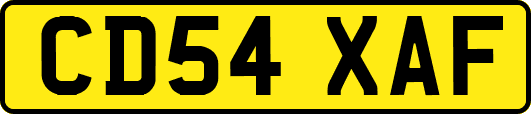 CD54XAF