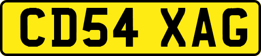 CD54XAG