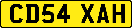 CD54XAH