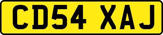CD54XAJ