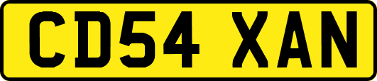 CD54XAN