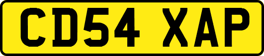 CD54XAP