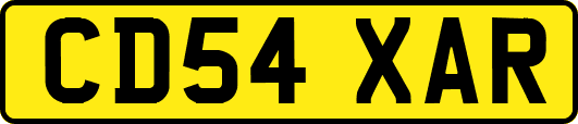 CD54XAR