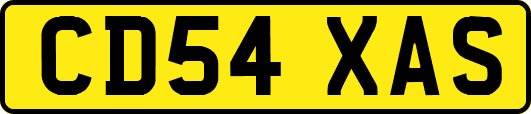 CD54XAS