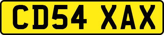 CD54XAX