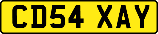 CD54XAY