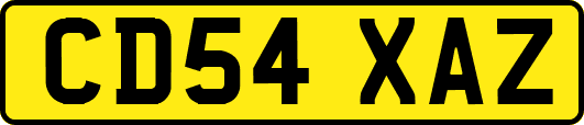 CD54XAZ